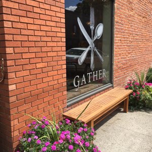 Gather Silverton